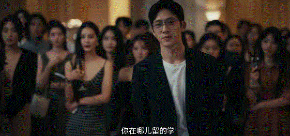 Online Casino：內娛什麽時候也敢出這種男女通喫、純騙戰士的男主人設了？！