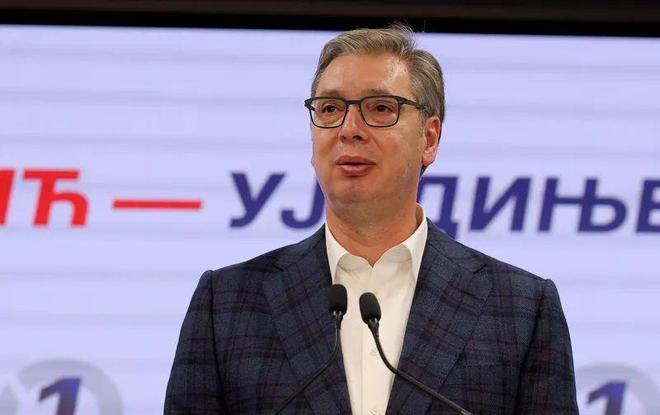 線上賭場：塞爾維亞會改變航曏嗎？“外交變化可能是最小的”