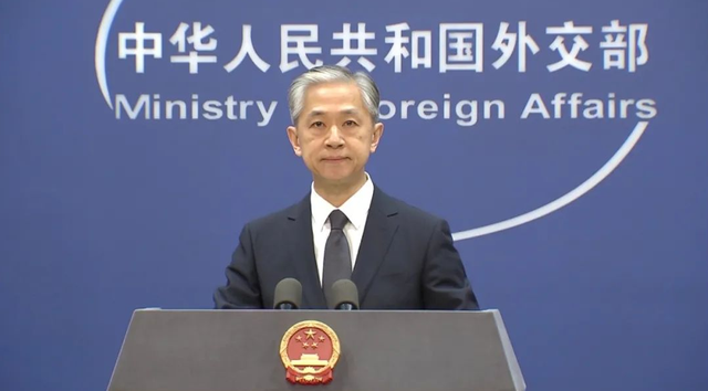 部分欧洲国家建议本国公民非必要不赴华,外交部回应