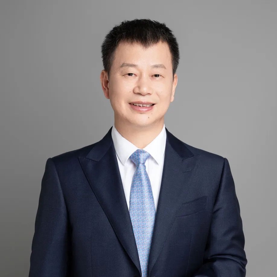 2023新春献词|华宝基金董事长黄孔威：践行高质量发展，20年磨一剑再出发