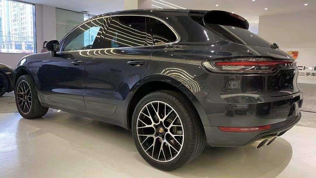 {娛樂城}(保时捷macan2020新款落地价)