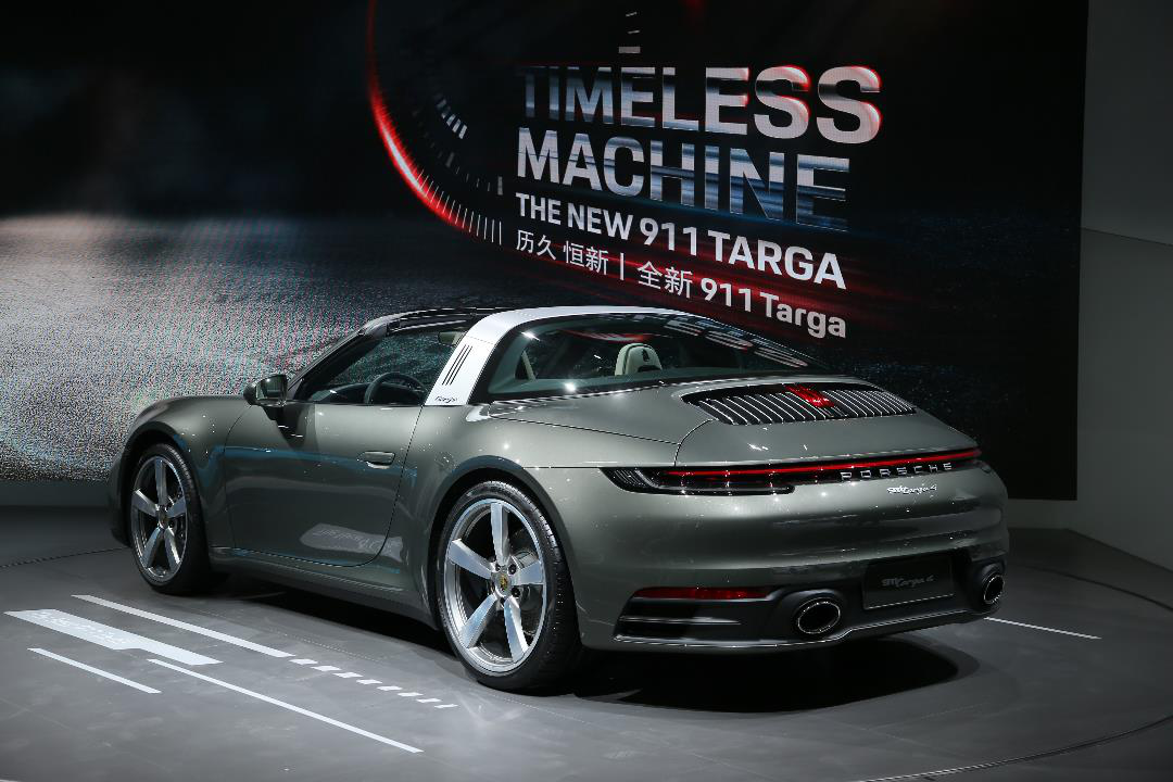 保时捷911targa壁纸的简单介绍