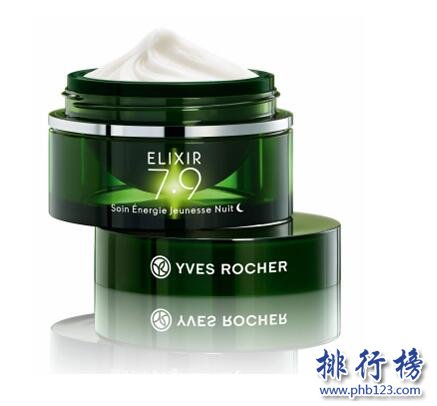 {京世博娛樂}(十大好用护肤品排行榜图片)