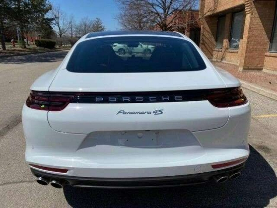 {賭波}(帕拉梅拉是什么车型的车)