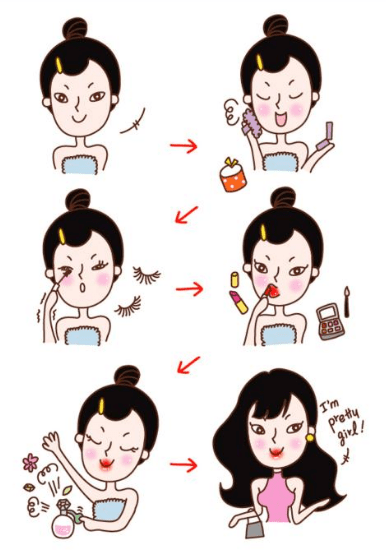 {京世博娛樂}(水,乳,精华,霜,眼霜使用顺序)